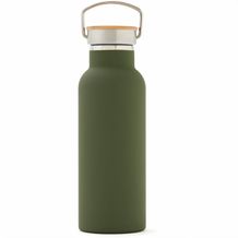 VINGA Miles Thermosflasche 500 ml (grün) (Art.-Nr. CA858090)