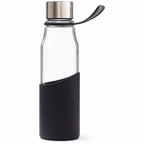 VINGA Lean Glasflasche (Art.-Nr. CA859350) - Eine schöne Glasflasche, ob beim Traini...