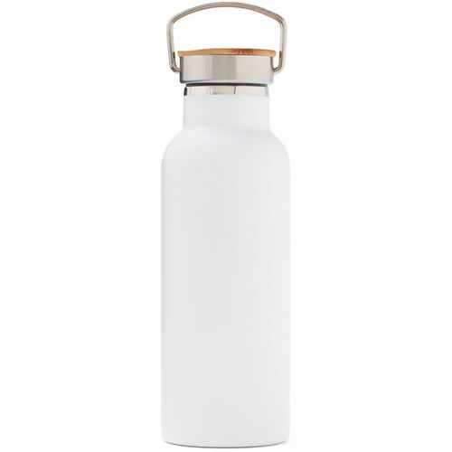 VINGA Miles Thermosflasche 500 ml (Art.-Nr. CA868353) - Miles Thermosflasche hat eine smarte...