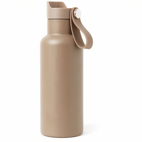 VINGA Balti Thermosflasche (Art.-Nr. CA872082) - Praktische und stilvolle Wasserflasche...