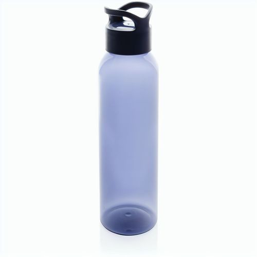 Oasis RCS recycelte PET Wasserflasche 650ml (Art.-Nr. CA874917) - BPA-freie und wiederverwendbare Wasserfl...