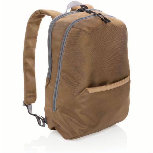 Impact AWARE 1200D 15.6'' Laptop-Rucksack (Art.-Nr. CA882892) - Mit diesem eleganten & stylischen...