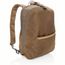 Impact AWARE 1200D 15.6'' Laptop-Rucksack (khaki) (Art.-Nr. CA882892)