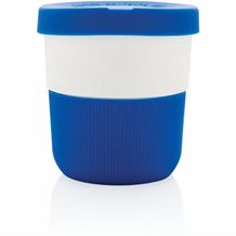 PLA Cup Coffee-To-Go 280ml (blau) (Art.-Nr. CA886201)