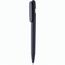 Devin Solid Stift aus GRS zertifiziertem rABS (navy blau) (Art.-Nr. CA907021)