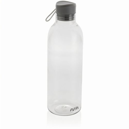 Avira Atik RCS recycelte PET-Flasche 1L (Art.-Nr. CA914801) - Die Atik-Flasche ist hervorragend, wenn...