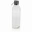 Avira Atik RCS recycelte PET-Flasche 1L (transparent) (Art.-Nr. CA914801)