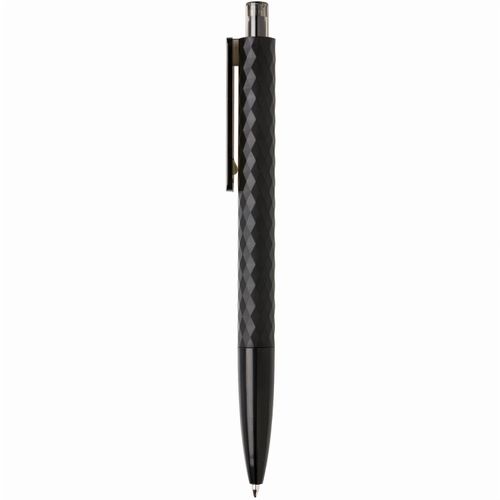 X3 Stift (Art.-Nr. CA914829) - Einzigartiger Kugelschreiber, der durch...