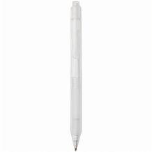 X9 Stift gefrostet mit Silikongriff (weiß) (Art.-Nr. CA915637)