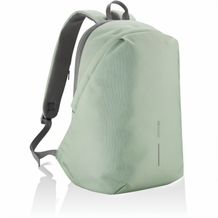 Bobby Soft, Anti-Diebstahl-Rucksack (Iceberg green) (Art.-Nr. CA922873)