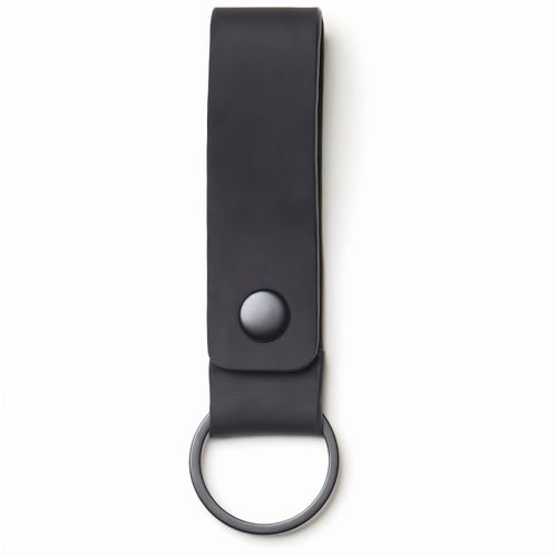 VINGA Baltimore Schlüsselanhänger (Art.-Nr. CA926049) - Schlaufen-Schlüsselanhänger aus P...