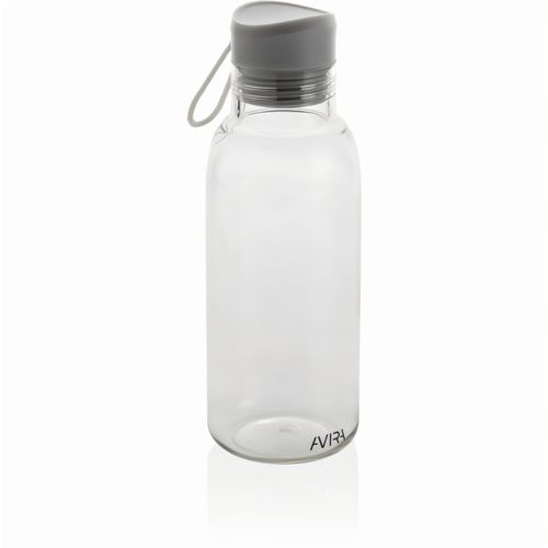 Avira Atik RCS recycelte PET-Flasche 500ml (Art.-Nr. CA935155) - Die Atik-Flasche ist hervorragend, wenn...