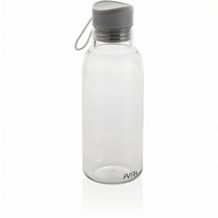 Avira Atik RCS recycelte PET-Flasche 500ml (transparent) (Art.-Nr. CA935155)
