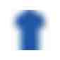 Iqoniq Yosemite Piqué-Poloshirt aus recycelter Baumwolle (Art.-Nr. CA945247) - Unisex-Poloshirt in Medium-Fit Passform...