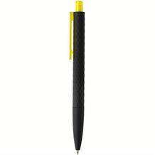 X3-Black mit Smooth-Touch (gelb) (Art.-Nr. CA947543)