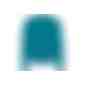 Iqoniq Kruger Relax-Rundhals-Sweater aus recycelt. Baumwolle (Art.-Nr. CA952024) - Unisex-Pullover mit Rundhalsausschnitt...