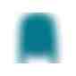 Iqoniq Kruger Relax-Rundhals-Sweater aus recycelt. Baumwolle (Art.-Nr. CA952024) - Unisex-Pullover mit Rundhalsausschnitt...