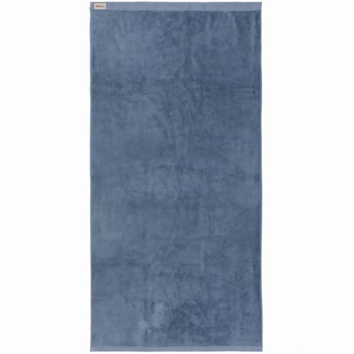 Ukiyo Sakura AWARE 500gr/m² Badetuch 70 x 140cm (Art.-Nr. CA955826) - Diese nachhaltigen 500gr/m² Badetücher...