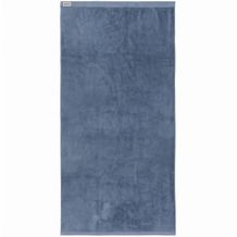 Ukiyo Sakura AWARE 500gr/m² Badetuch 70 x 140cm (blau) (Art.-Nr. CA955826)