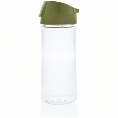 Tritan Renew 0,5L Flasche Made In EU (Art.-Nr. CA964113) - Made in Italy 0,5L Wasserflasche mit...