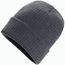 Pryor AWARE Polylana® Beanie mit Bündchen (anthrazit) (Art.-Nr. CA980222)