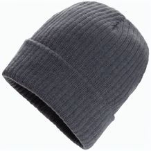 Pryor AWARE Polylana® Beanie mit Bündchen (anthrazit) (Art.-Nr. CA980222)