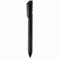 TwistLock Stift aus GRS-zertifiziert recyceltem ABS (Schwarz) (Art.-Nr. CA990988)