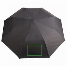 XD Design Regenschirm (schwarz) (Art.-Nr. CA995377)
