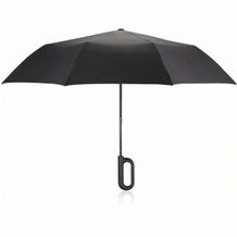 XD Design Regenschirm (Schwarz) (Art.-Nr. CA995377)