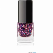 Nagellack GLITTER (erhältliche Lagerfarben) (Art.-Nr. CA094011)