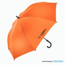 Gastschirm GRANDE (orange) (Art.-Nr. CA466426)