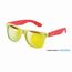 Sonnenbrille (gelb / rot) (Art.-Nr. CA869759)