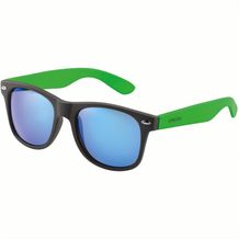 Sonnenbrille (Grau / grün) (Art.-Nr. CA931442)