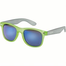Sonnenbrille (grün / grau) (Art.-Nr. CA942212)