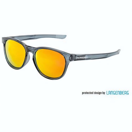 Sonnenbrille (Art.-Nr. CA979874) - Kunststoffgläser aus Acryl, 100 % U...