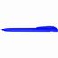 YES frozen Druckkugelschreiber (dunkelblau) (Art.-Nr. CA004689)
