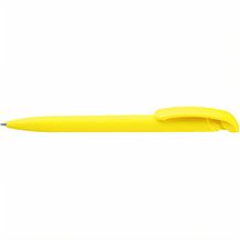 VARIO Druckkugelschreiber (gelb) (Art.-Nr. CA006199)