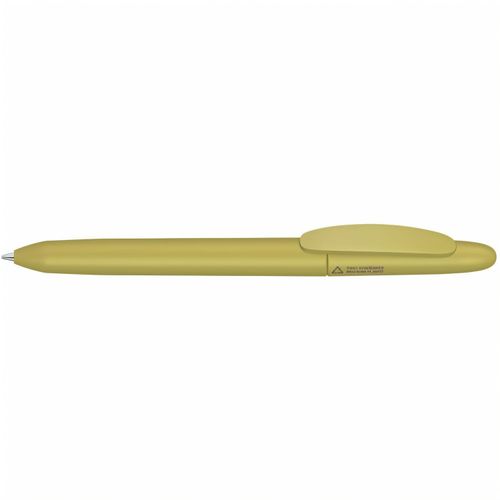 ICONIC RECY Drehkugelschreiber (Art.-Nr. CA007590) - Drehkugelschreiber mit gedeckt mattem...