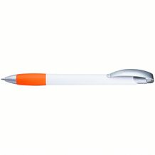 ENERGY SI Druckkugelschreiber (orange) (Art.-Nr. CA007721)