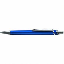 TAROT Druckkugelschreiber (blau) (Art.-Nr. CA014706)