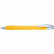 ENERGY SI Druckkugelschreiber (gelb) (Art.-Nr. CA015964)