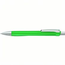 WAVE M GUM Druckkugelschreiber (dunkelgrün) (Art.-Nr. CA020626)