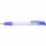 VARIO grip frozen Druckkugelschreiber (Violett) (Art.-Nr. CA020773)
