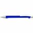 WAVE GUM Druckkugelschreiber (dunkelblau) (Art.-Nr. CA025692)