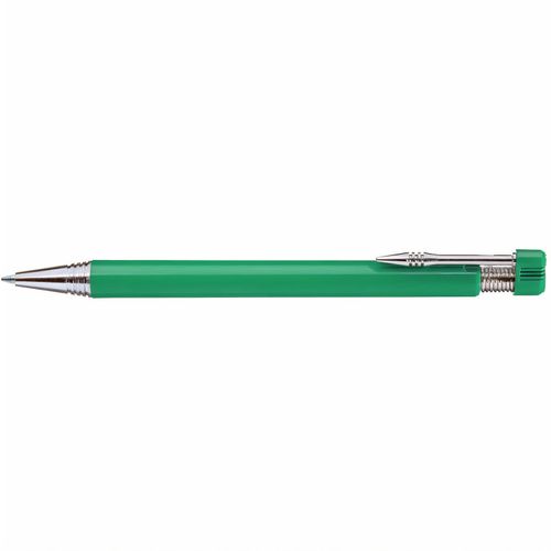 PREMIUM S Druckkugelschreiber (Art.-Nr. CA030538) - Druckkugelschreiber mit beweglichem...