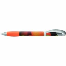 ENERGY VIS Druckkugelschreiber (orange) (Art.-Nr. CA032330)