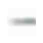 LINEO frozen SI Druckkugelschreiber (Art.-Nr. CA034447) - Druckkugelschreiber mit geometrisch...