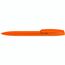CORAL Drehkugelschreiber (orange) (Art.-Nr. CA037481)