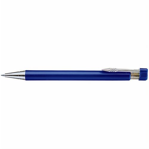 PREMIUM S Druckkugelschreiber (Art.-Nr. CA042054) - Druckkugelschreiber mit beweglichem...