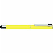 STRAIGHT SI R TOUCH Touchpen (gelb) (Art.-Nr. CA043300)